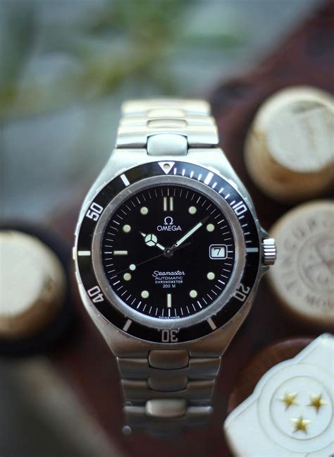 omega 40mm seamaster